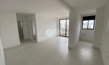 Um belo apartamento com 1 dormitório e 1 suíte!, nações, balneário camboriú - sc