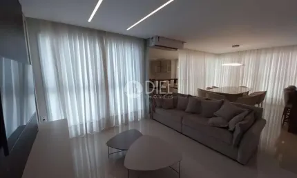 Um Ótimo apartamento para vocÊ morar com 4 suÍtes!, Centro, Balneário Camboriú - SC