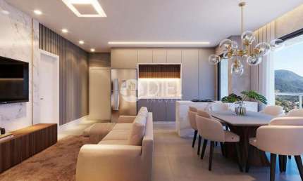 Um belo apartamento na planta em itapema-sc!, Tabuleiro dos Oliveiras, Itapema - SC