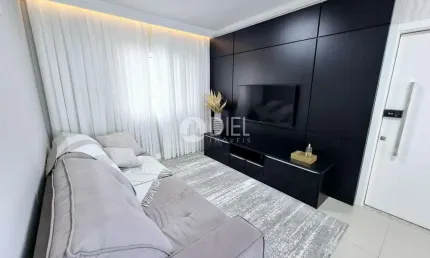 Um Ótimo apartamento para vocÊ morar!!, Centro, Balneário Camboriú - SC