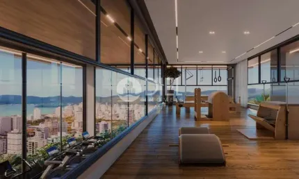 Apartamento com 2 dormitórios, pereque, porto belo - sc