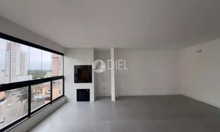 Apartamento 3 suítes e 2 belas vagas de garagem!, meia praia, itapema - sc