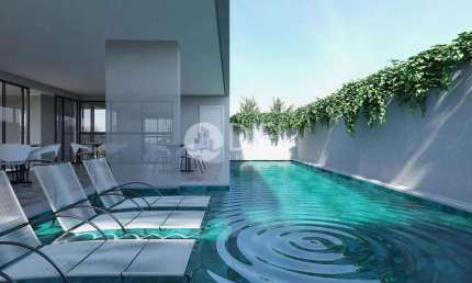 Apartamento com 2 suÍtes em balneÁrio perequÊ-sc, Pereque, Porto Belo - SC