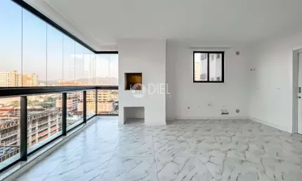 Um Ótimo apto no perequÊ com 2 suÍtes e 2 vagas!!, Pereque, Porto Belo - SC