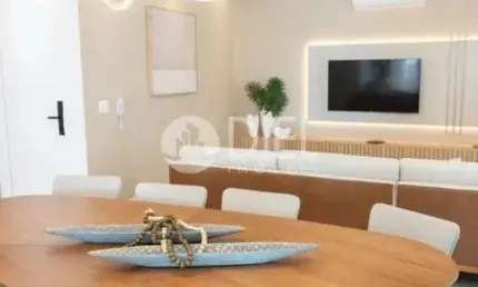 Apartamento com 3 suítes 2 vagas na meia praia!!, meia praia, itapema - sc