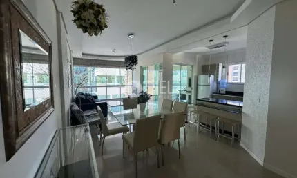 Um ótimo apartamento para você morar!, meia praia, itapema - sc