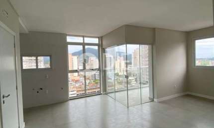 Apartamento mobiliado em porto belo com 1 suÍte, Pereque, Porto Belo - SC