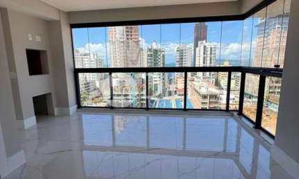 Um Ótimo apartamento com 3 suÍtes e 2 vagas!, Centro, Itapema - SC