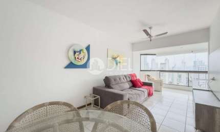 Um belo apartamento para vocÊ e sua famÍlia morar!, Centro, Balneário Camboriú - SC