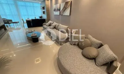O seu apartamento dos sonhos se encontra aqui!!, Barra Sul, Balneário Camboriú - SC