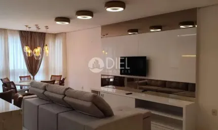 O seu apartamento dos sonhos, venha visitar!, Centro, Balneário Camboriú - SC