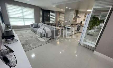 Um belo apartamento para vocÊ morar, Centro, Balneário Camboriú - SC