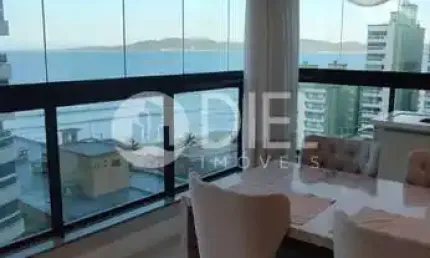 Excelente localizaÇÃo na meia praia!, Meia Praia, Itapema - SC