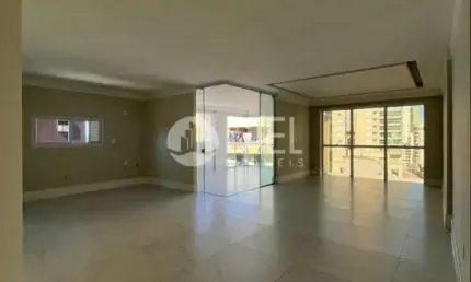 Apto com 4 suÍtes, 3 vagas, lazer e quadra mar, Centro, Itapema - SC