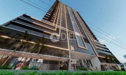 O seu apartamento na planta, venha saber mais!!, Pereque, Porto Belo - SC