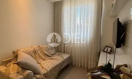 Um belo apartamento mobiliado em itapema!, Tabuleiro dos Oliveiras, Itapema - SC
