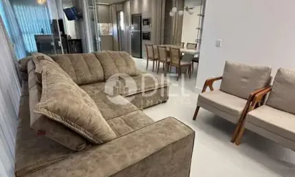 O apartamento mobiliado dos seus sonhos!!, Pereque, Porto Belo - SC