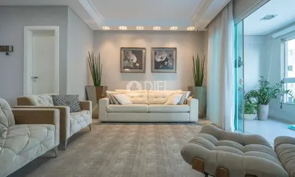 O apartamento mobiliado perfeito para você!, meia praia, itapema - sc