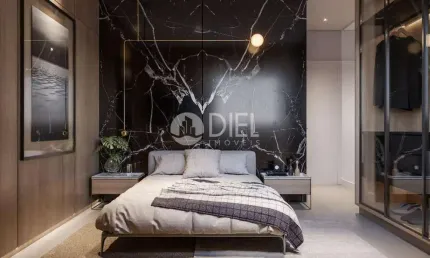 O seu sonho de apartamento em itapema-sc!, Morretes, Itapema - SC