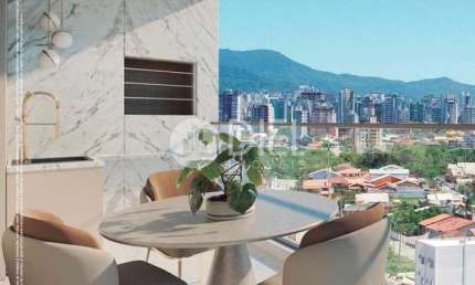 Um belo apartamento para vocÊ e sua famÍlia!!, Pereque, Porto Belo - SC