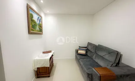 Um belo apartamento mobiliado para vocÊ morar!, Morretes, Itapema - SC