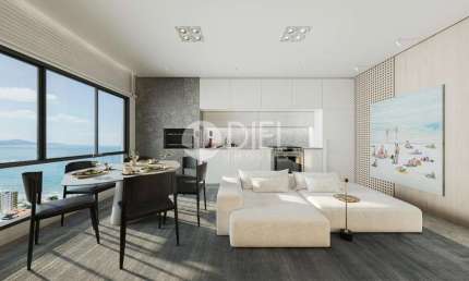 Um belo apartamento em porto belo com 2 suÍtes!, Pereque, Porto Belo - SC