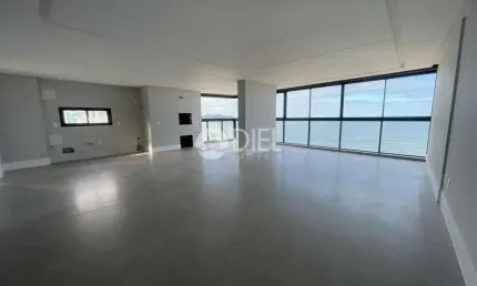 Um belo apartamento novinho para você morar!!, meia praia, itapema - sc