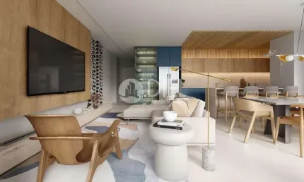 O seu apartamento em porto belo estÁ aqui!, Pereque, Porto Belo - SC