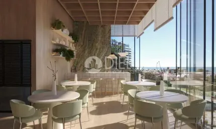 O seu apartamento dos sonhos!, Pereque, Porto Belo - SC