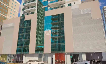 Um belo apartamento na meia praia para você!!, meia praia, itapema - sc