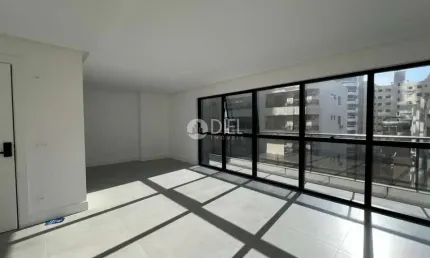 Um ótimo apartamento com 4 suítes e 4 vagas, meia praia, itapema - sc