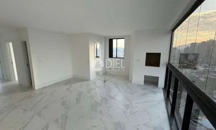 O seu apartamento em porto belo com 3 suítes!, pereque, porto belo - sc