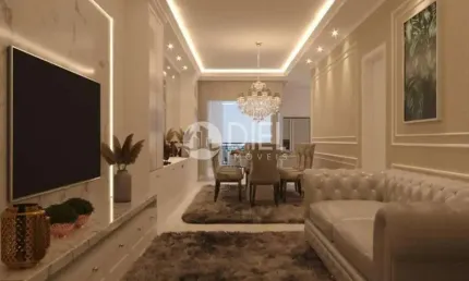 Belíssimo apartamento na praia de porto belo sc , pereque, porto belo - sc