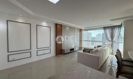 Um Ótimo apartamento para vocÊ morar em bc!, Centro, Balneário Camboriú - SC