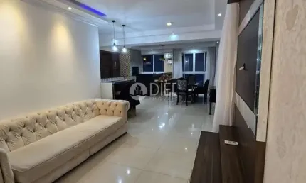 Um ótimo apartamento em balneário para você morar!, centro, balneário camboriú - sc