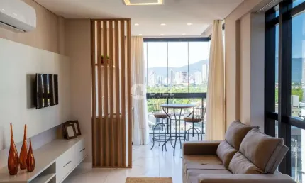 Um ótimo apartamento mobiliado na meia praia!, meia praia, itapema - sc