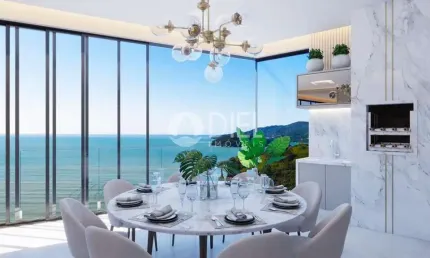 Um ótimo imóvel para você e suas amigas!!!, pereque, porto belo - sc
