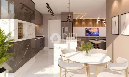 Um ótimo apto em itapema com 3 suítes e 2 vagas! , meia praia, itapema - sc