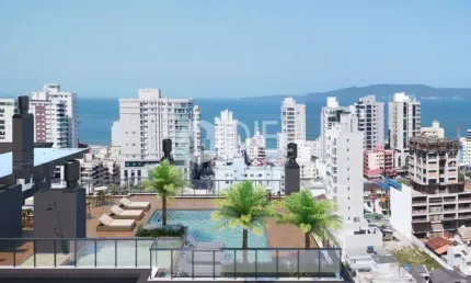 Apto com 2 suÍtes, 1 vaga e lazer em itapema-sc!, Várzea, Itapema - SC