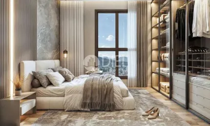 O seu apartamento com 2 suÍtes e 1 vaga em itapema, Jardim Praia Mar, Itapema - SC