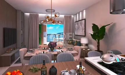 Um ótimo apartamento no perequê para você morar!, pereque, porto belo - sc