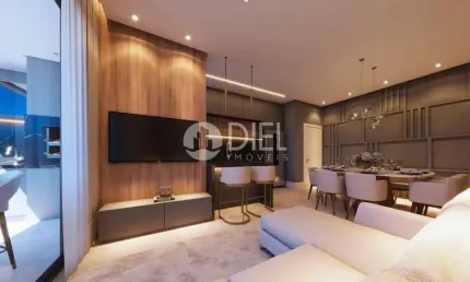 O apartamento perfeito para você!!, bombas, bombinhas - sc