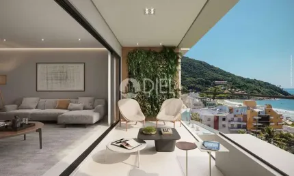 Belas casas em bombinhas para você morar!, quatro ilhas, bombinhas - sc