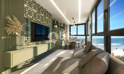 O apartamento perfeito para você, venha saber mais, canto grande, bombinhas - sc