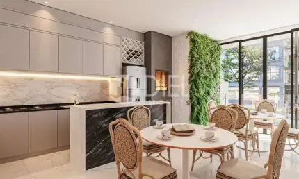 Apartamento com 2 suítes e 1 vaga em bombinhas!, bombas, bombinhas - sc