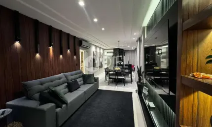 Apartamento com 2 quartos à venda na Rua Melanie Glaush, 195, Balneário Perequê, Porto Belo