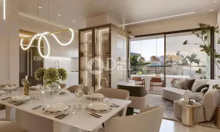 Apartamento com 2 suítes e 2 vagas em bombinhas!, mariscal, bombinhas - sc