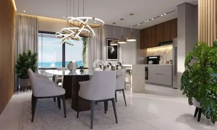 Apartamento c/3 suítes no centro de itapema-sc!, centro, itapema - sc