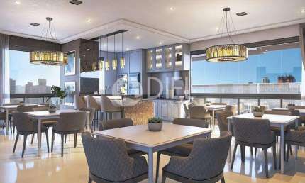 Apartamento com 3 suÍtes na meia praia , Meia Praia, Itapema - SC