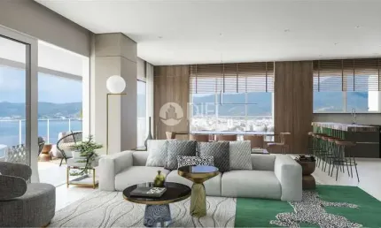 Empreendimento exclusivo em itapema santa catarina, meia praia, itapema - sc